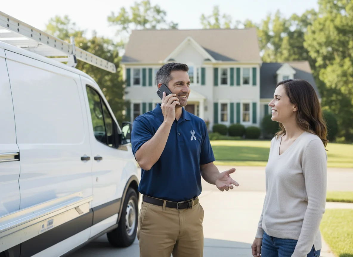 Home Gutter Service Chireno, TX FAQs